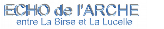 Echo de l'Arche