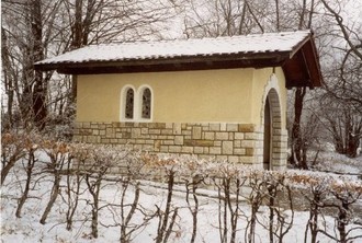 chapelle