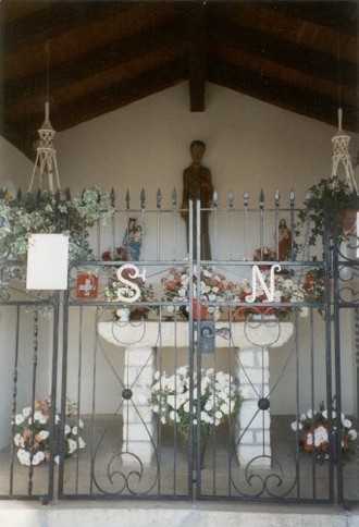 Chapelle