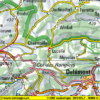 Carte Lucelle