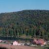 Le trésor du lac de Lucelle