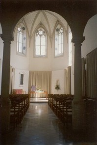 chapelle