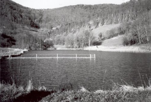 Etang