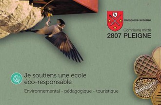 Aménagement éco-responsable