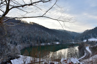 Entretien Lac de Lucelle