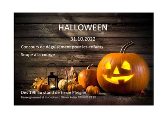 Halloween 2022