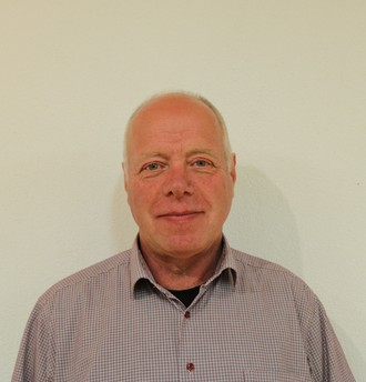 Gérald Chételat