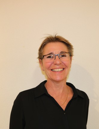 Brigitte Moeschli