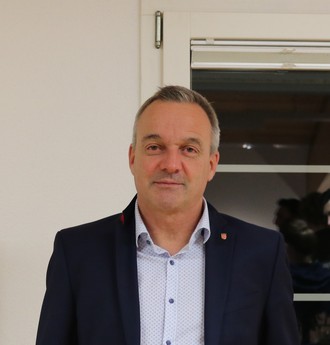Stéphane Brosy