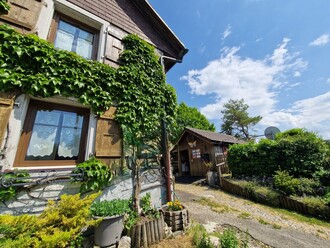 Maison Montaignatte 1 et 2