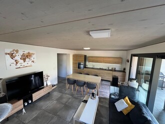 Appartement 3.5 pces