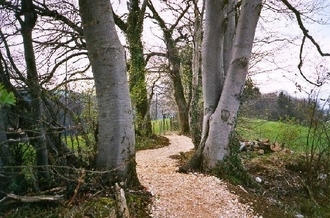Sentier