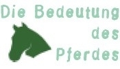 Die Bedeutung des Pferdes 