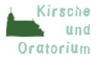 Kirche und Oratorium