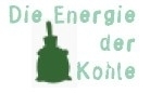 Die Energie der Kohle