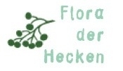 Flora der Hecken