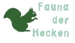 Fauna der Hecken