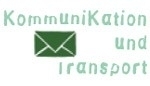 Kommunikation und Transport