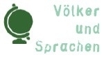 Völker und Sprachen