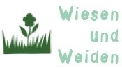 Wiesen und Weiden