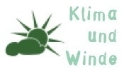 Klima und Winde