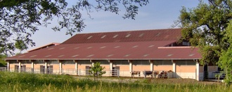 Ferme La Courtine