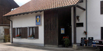 restaurant du Haut-Plateau