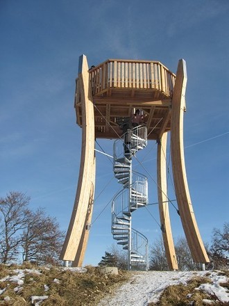 Tour d'observation