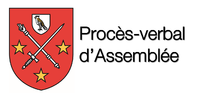 PV de l'assemblée communale ordinaire du 12.12.2024