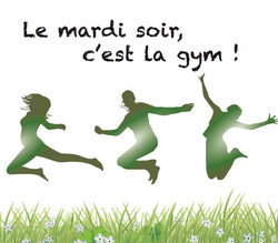 Gymastique dames
