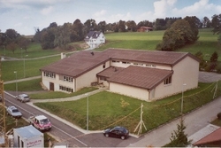 Complexe scolaire