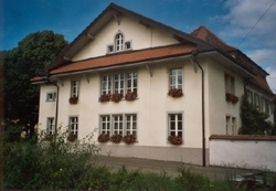 Maison communale