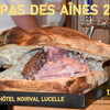 Repas des aînés 2018
