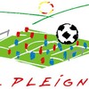 Buvette du FC Pleigne
