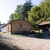 Refuge de la Chèvre, Mettembert