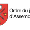 Assemblée communale extraordinaire - 01.10.2026