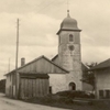 Eglise ancienne
