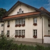 Maison communale